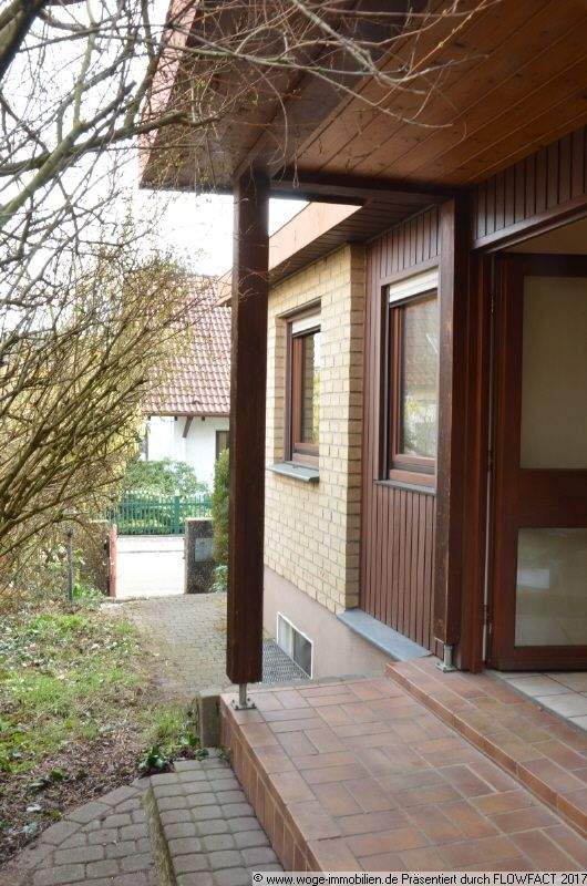 Immobilie in Rückersdorf - freies EFH mit 5 Zi + Hobbyraum, Sauna, kleinem Grundstück, provisionsfrei! - Bild 4