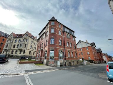 Bürofläche zur Miete provisionsfrei 575 € 3 Zimmer 123 m² Bürofläche Sonneberg Sonneberg 96515