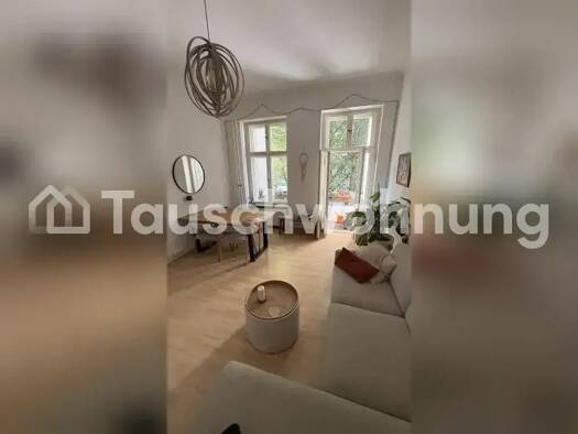 Wohnung zur Miete Tauschwohnung 510 € 2 Zimmer 67 m² 2. Geschoss Mitte Berlin 13353