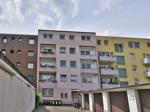 Haus zum Kauf 595.000 € 22 Zimmer 479 m² 417 m² Grundstück Wanheimerort Duisburg 47055