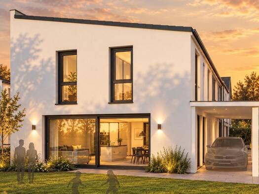 Einfamilienhaus zum Kauf 458.000 € 5 Zimmer 160 m² 398 m² Grundstück Sprendlingen Dreieich 63303