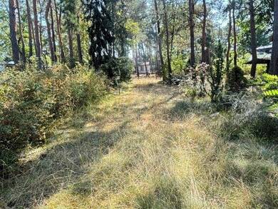 Grundstück zum Kauf 180.000 € 888 m² Grundstück Klausdorf Am Mellensee 15838