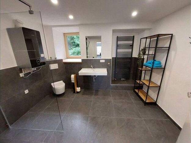 Wohnung zur Miete 655 € 3 Zimmer 75 m² 1. Geschoss An d. Kaserne 9 Memmingen 87700