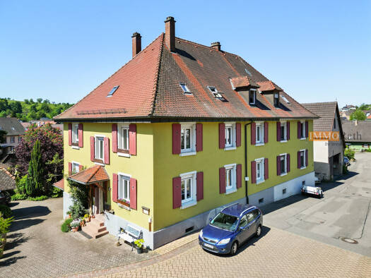 Maisonette zum Kauf 190.000 € 5 Zimmer 101 m² Münchweier Ettenheim 77955