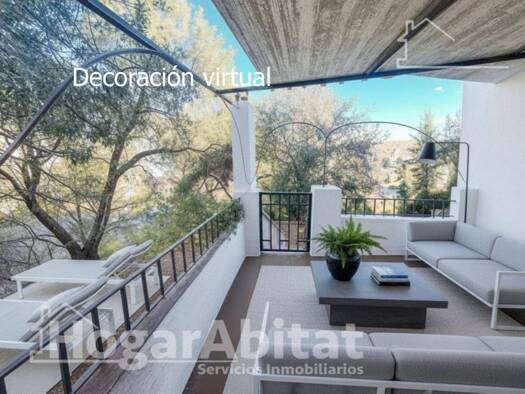 Villa zum Kauf 90.000 € 3 Zimmer 145 m² 203 m² Grundstück ALTAMIRA l'Alcora 12110