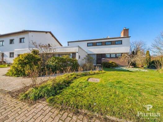 Einfamilienhaus zum Kauf 365.000 € 6 Zimmer 138 m² 789 m² Grundstück Merode Langerwehe / Merode 52379