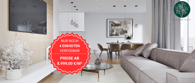 Wohnung zum Kauf provisionsfrei 699.000 € 2,5 Zimmer 75 m² 1. Geschoss Florastraße 41 Waldtrudering München 81827