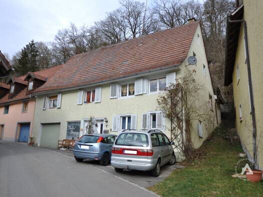 Einfamilienhaus zum Kauf 149.000 € 4 Zimmer 131,7 m² 265 m² Grundstück Zimmerholz Engen / Zimmerholz 78234