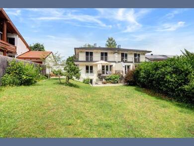 Haus zur Miete Wohnen auf Zeit 3.900 € 5 Zimmer 160 m² Steinebach Wörthsee 82237