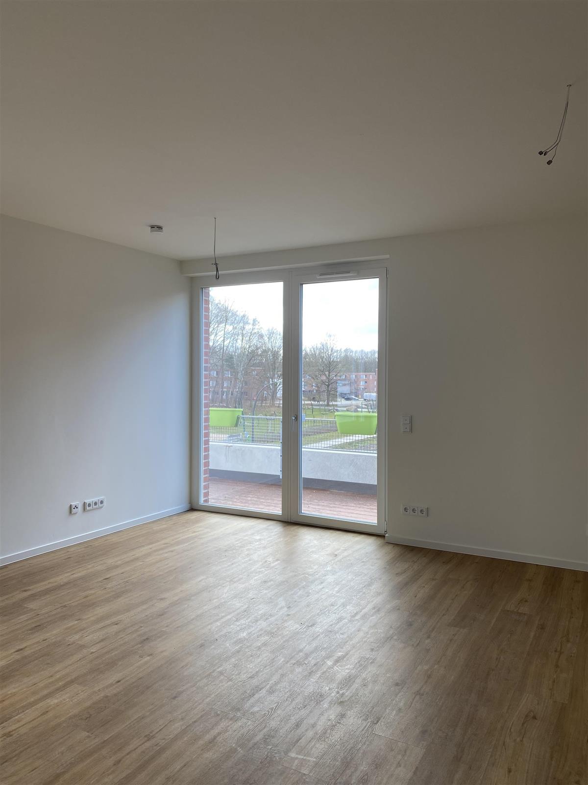 Wohnung zur Miete 1.663 € 4 Zimmer 112 m²<br/>Wohnfläche 4.<br/>Geschoss Im Fischbeker Heidbrook 15 Neugraben - Fischbek Hamburg 21149