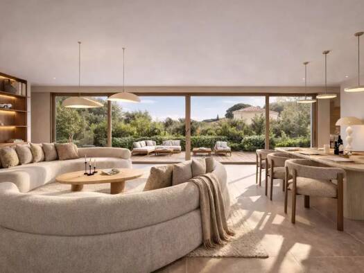 Wohnung zum Kauf 4.800.000 € 171 m² Zone Est Diffuse Saint-Tropez 83990
