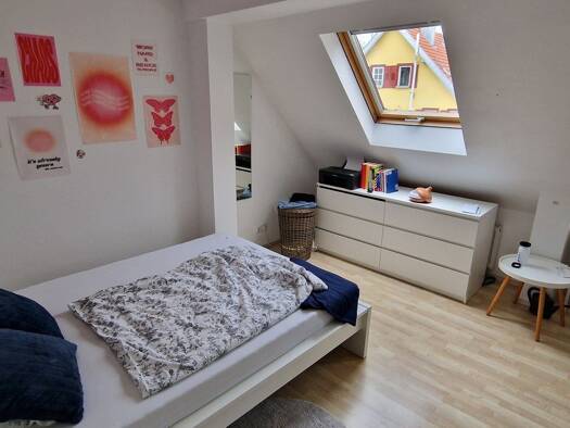 Wohnung zum Kauf 319.000 € 4 Zimmer 78 m² Stadtmitte Esslingen am Neckar 73728