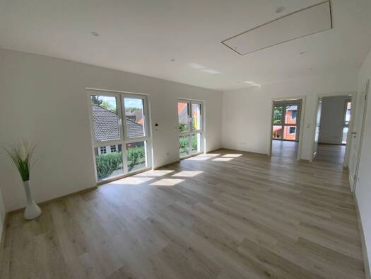 Einfamilienhaus zum Kauf - Erstbezug 515.000 € 5 Zimmer 169 m² 575 m² Grundstück Jembke 38477