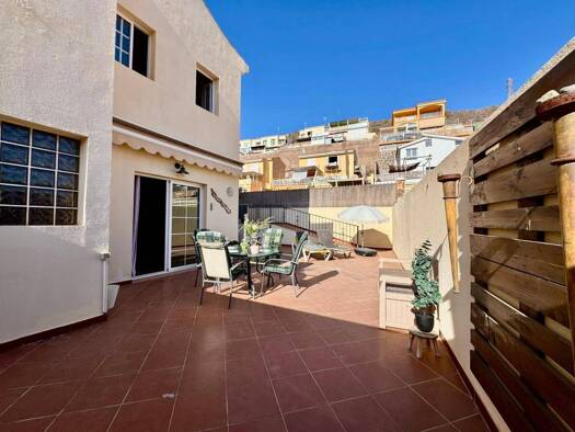 Wohnung zum Kauf 535.000 € 3 Zimmer 196 m² MENCEY Mogán 35129