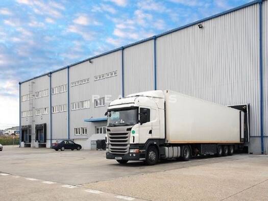 Halle/Industriefläche zur Miete 3.900 m² Lagerfläche Zeickhorn Grub a.Forst 96271