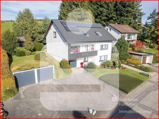 Mehrfamilienhaus zum Kauf 438.000 € 8 Zimmer 178 m² 1.723 m² Grundstück Herrischried 79737