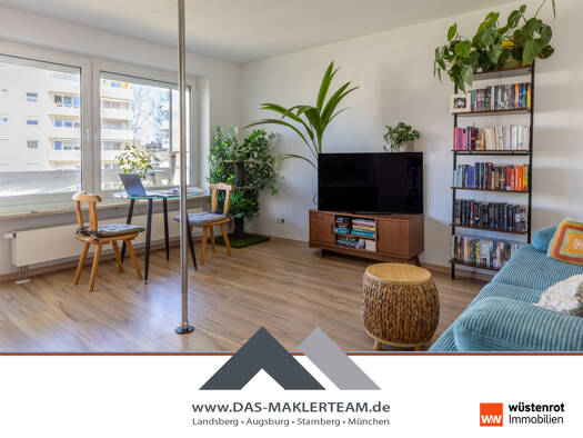 Studio zum Kauf 275.000 € 1 Zimmer 38,8 m² Unterföhring 85774