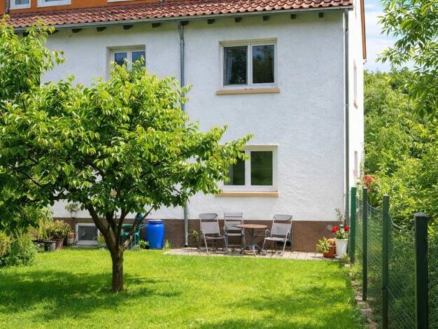 Mehrfamilienhaus zum Kauf als Kapitalanlage geeignet 350.000 € 9 Zimmer 237 m² 467 m² Grundstück Birkenau Birkenau 69488
