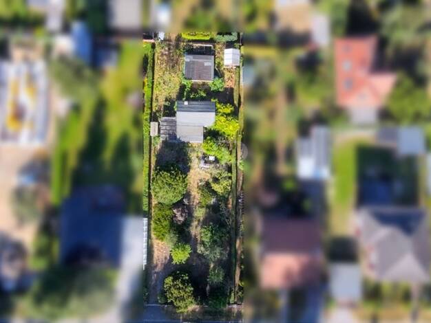 Grundstück zum Kauf 230.000 € 891 m² Grundstück Fredersdorf-Nord Fredersdorf-Vogelsdorf 15370