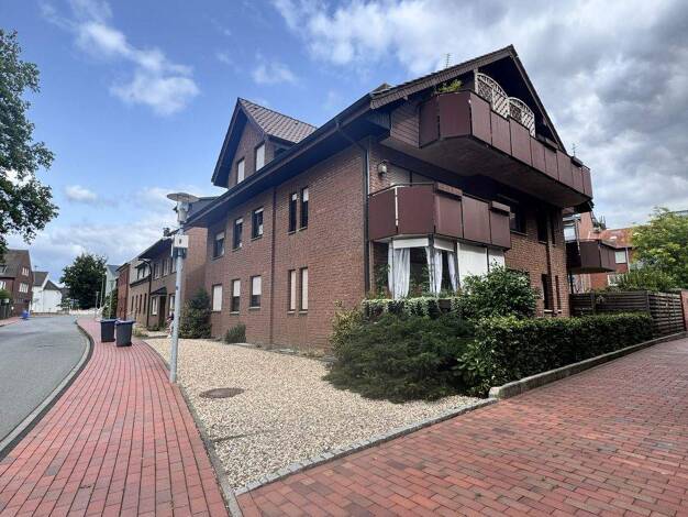 Wohnung zum Kauf 249.000 € 3 Zimmer 109,1 m² Wessum Ahaus 48683