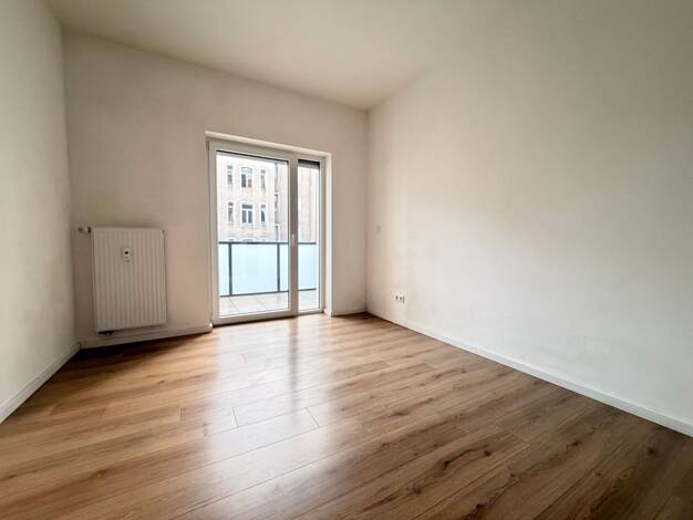 Wohnung zur Miete 795 € 2 Zimmer 51 m² 1. Geschoss frei ab sofort Holzschuherstraße 18 a Sündersbühl Nürnberg 90439