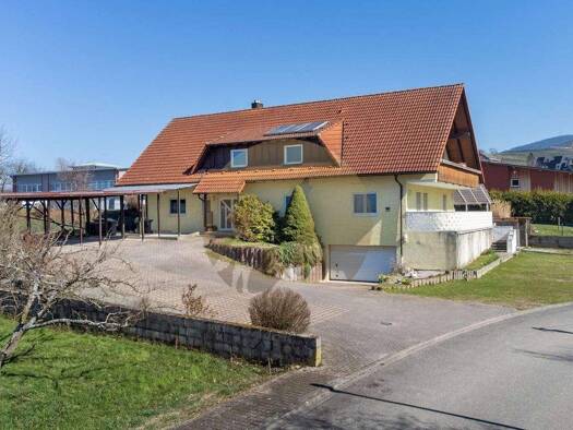 Sonstiges zum Kauf als Kapitalanlage geeignet 295.000 € 4 Zimmer 178,4 m² 1.749 m² Grundstück Lauf 77886