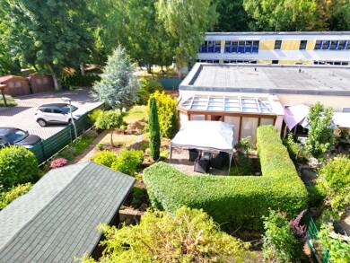 Wohnung zum Kauf 99.000 € 2 Zimmer 75 m² EG Gonnaufer Sangerhausen Sangerhausen 06526