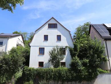 Einfamilienhaus zum Kauf 329.000 € 5 Zimmer 112 m² 531 m² Grundstück Neckartenzlingen 72654