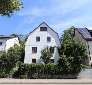 Einfamilienhaus zum Kauf 329.000 € 5 Zimmer 112 m² 531 m² Grundstück Neckartenzlingen 72654