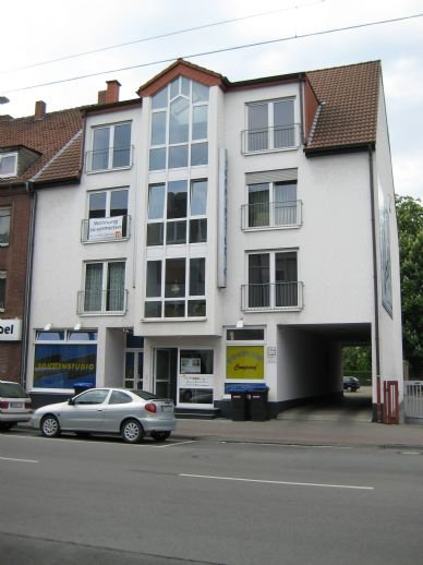 Wohnung zur Miete 570 € 2 Zimmer 75,9 m²<br/>Wohnfläche 3.<br/>Geschoss 01.12.2024<br/>Verfügbarkeit Werler Str. 28 Statistischer Bezirk 14 Hamm 59065