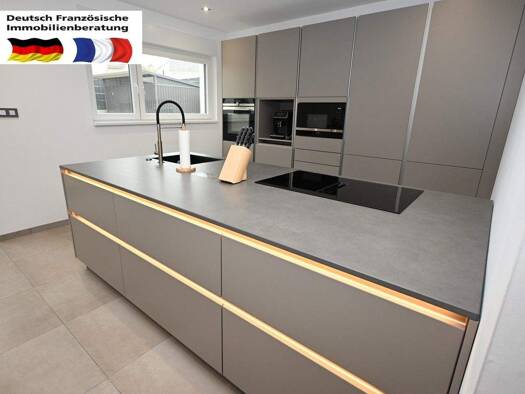 Wohnung zum Kauf 339.000 € 3 Zimmer 101 m² Welferding Sarreguemines 57200