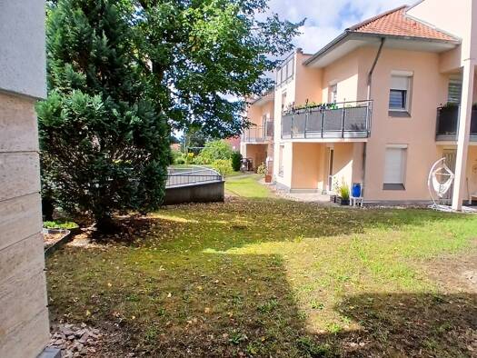 Terrassenwohnung zur Miete 560 € 3 Zimmer 62 m² frei ab 01.11.2026 Weinböhla 01689
