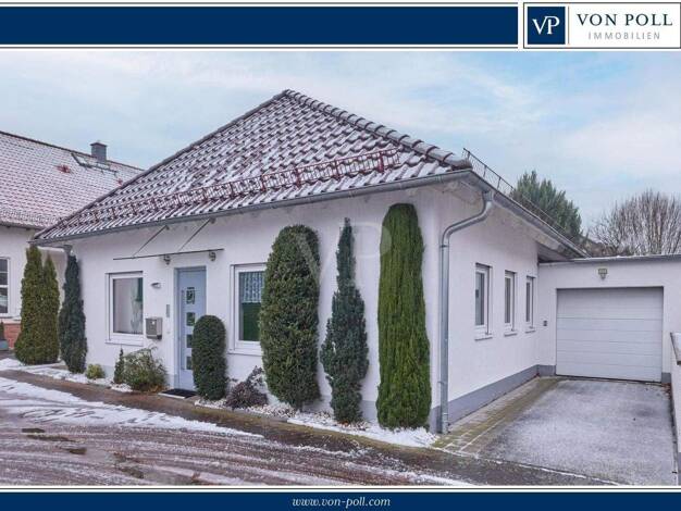 Bungalow zum Kauf 795.000 € 3 Zimmer 133 m² 437 m² Grundstück Münster 64839