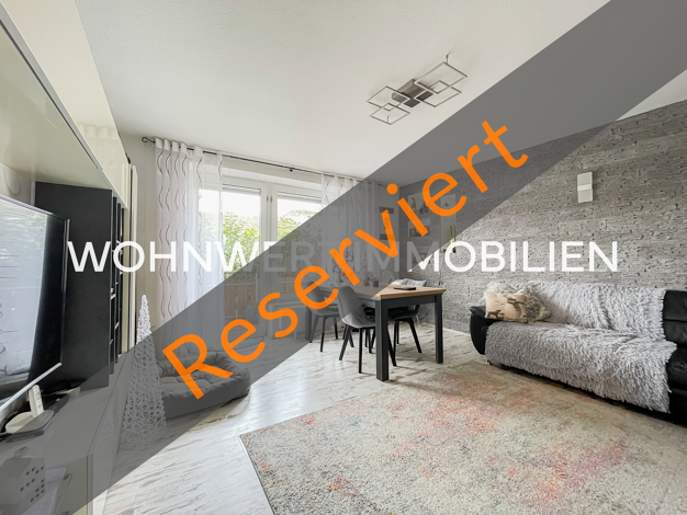 Wohnung zum Kauf 179.000 € 3 Zimmer 65 m² Amberg 92224