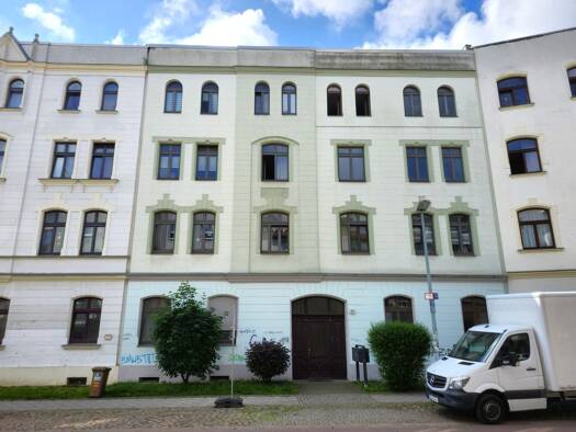 Wohnung zum Kauf 128.000 € 3 Zimmer 74 m² 1. Geschoss Stadtfeld Ost Stadtfeld Ost 39108