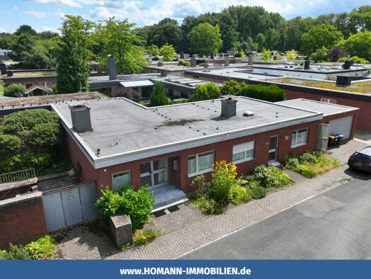 Einfamilienhaus zum Kauf 449.000 € 7 Zimmer 163 m² 412 m² Grundstück Kinderhaus Münster 48159