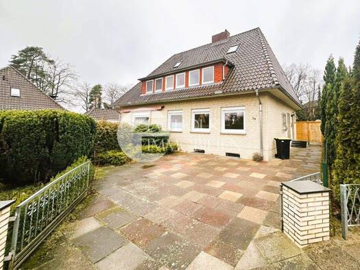 Mehrfamilienhaus zum Kauf 270.000 € 8 Zimmer 213,3 m² 979 m² Grundstück Bad Bevensen 29549