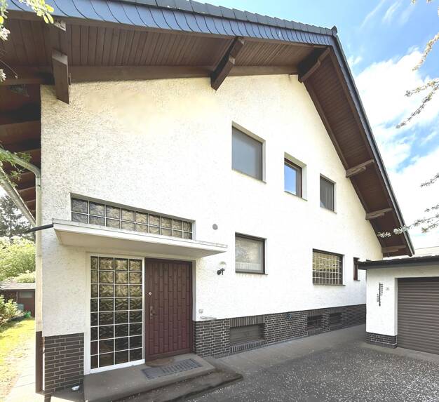 Mehrfamilienhaus zum Kauf 539.000 € 5 Zimmer 180 m² 453 m² Grundstück Lichtenrade Berlin 12307