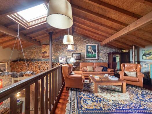 Haus zum Kauf provisionsfrei 775.000 € Vizcaya 48113