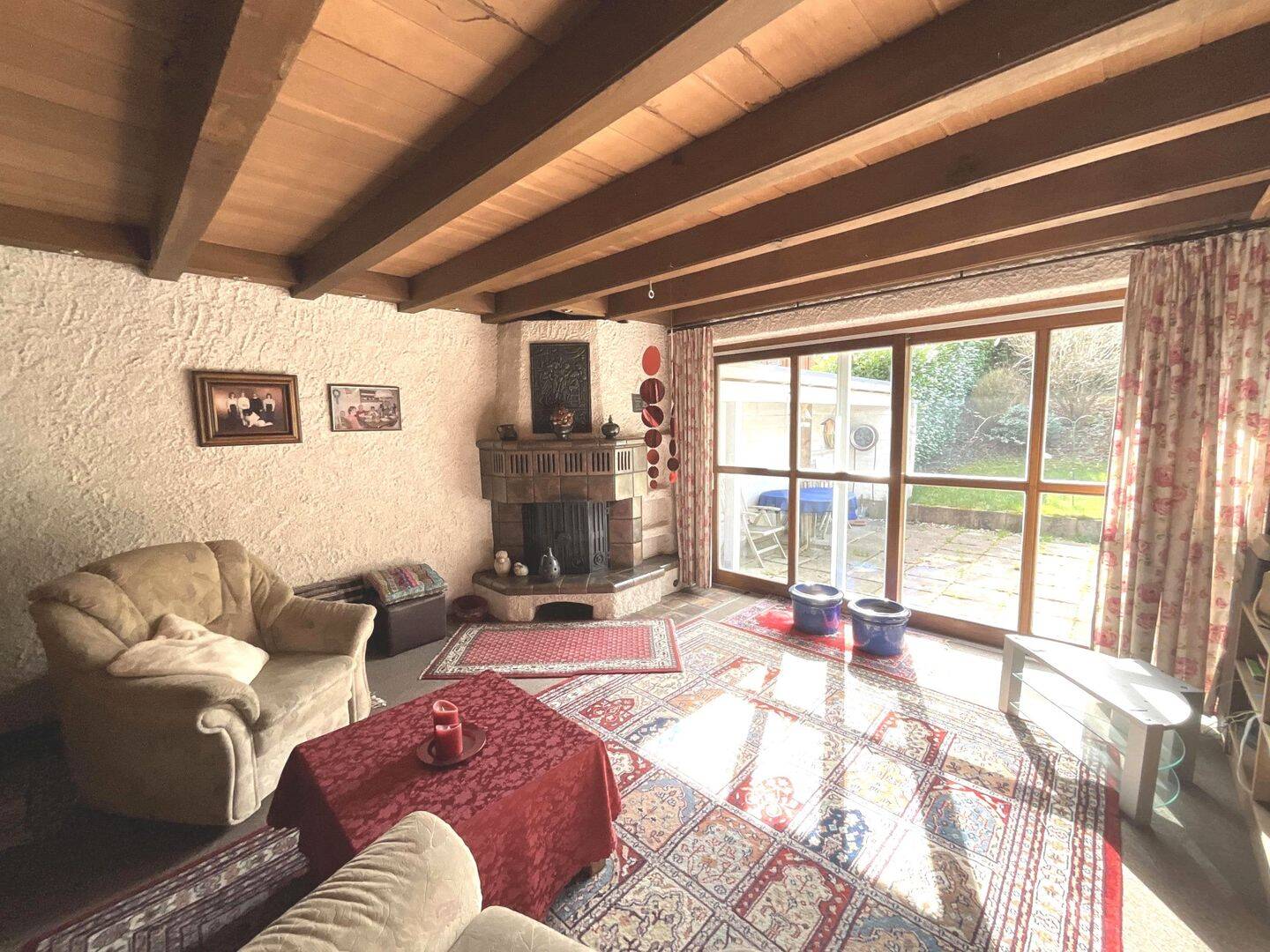 Haus – Remscheid, Alt-Remscheid - Ansicht 2