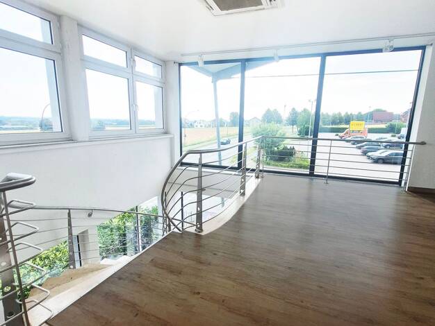 Praxis zur Miete 408 € 3 Zimmer 51 m² Bürofläche Nettelstedt Lübbecke 32312