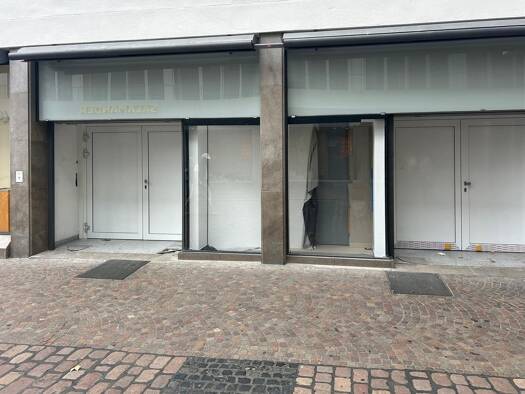 Ausstellungsfläche zur Miete provisionsfrei 250 € 2,5 m² Verkaufsfläche Kaiser-Joseph-Str. 172-174 Altstadt Freiburg im Breisgau 79098