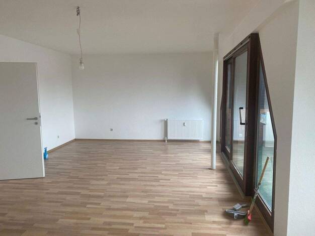 Wohnung zur Miete 920 € 3 Zimmer 92 m² 3. Geschoss Cord-Steding-Straße 36 Blumenthal Bremen 28779
