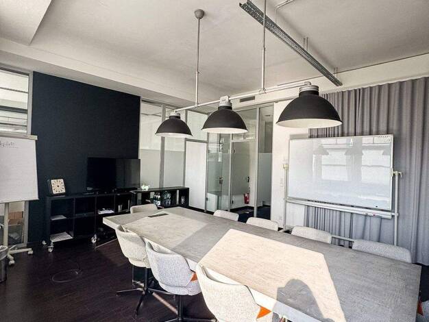 Bürofläche zur Miete 17,50 € 447 m² Bürofläche Lange Reihe 29 St. Georg Hamburg 20099