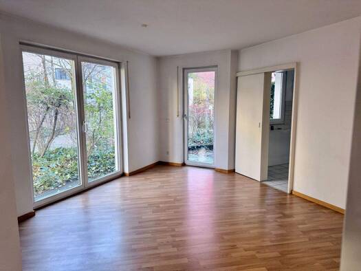 Terrassenwohnung zum Kauf als Kapitalanlage geeignet 519.000 € 2 Zimmer 47 m² Maxvorstadt München 80335