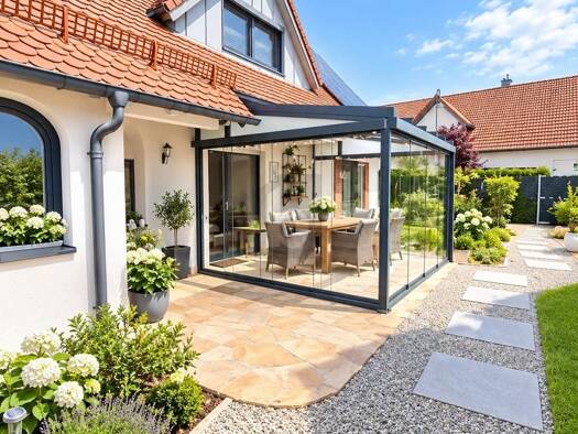 Mehrfamilienhaus zum Kauf 900.000 € 8 Zimmer 227 m² 941 m² Grundstück Kühlenthal Kühlenthal 86707