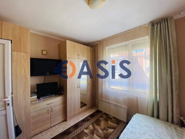 Apartment zum Kauf provisionsfrei 79.900 € 2 Zimmer 54 m² 3. Geschoss ulitsa "Morska" 1 Pomorie 8201