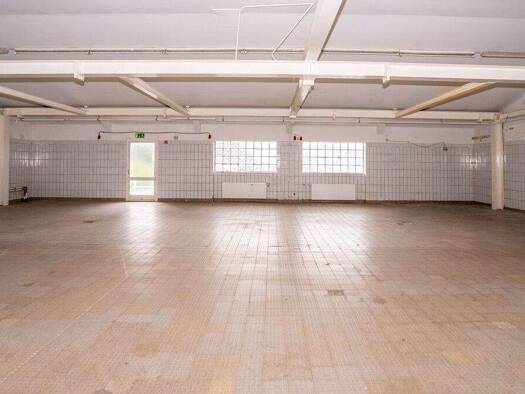 Lagerhalle zur Miete 440 € 175 m² Lagerfläche Kattenberg Goslar 38640