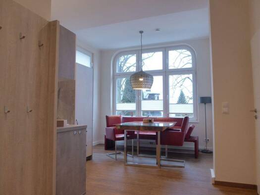 Wohnung zum Kauf 230.000 € 2 Zimmer 39,9 m² 1. Geschoss Seestraße Seebad Bansin Heringsdorf 17429