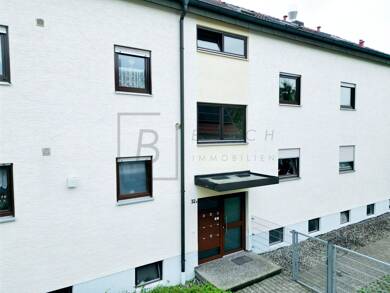 Wohnung zum Kauf 145.000 € 1 Zimmer 36,4 m² 1. Geschoss Senden 89250